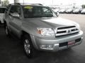 2005 Titanium Metallic Toyota 4Runner Limited 4x4  photo #3