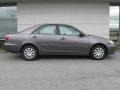 2005 Phantom Gray Pearl Toyota Camry LE  photo #2