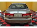 2003 Desert Mist Metallic Honda Accord LX Sedan  photo #5