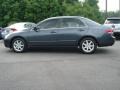 2004 Graphite Pearl Honda Accord EX V6 Sedan  photo #3