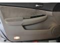 2003 Desert Mist Metallic Honda Accord LX Sedan  photo #11