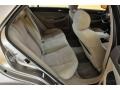 2003 Desert Mist Metallic Honda Accord LX Sedan  photo #15