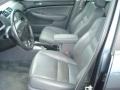 2004 Graphite Pearl Honda Accord EX V6 Sedan  photo #9