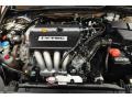 2003 Desert Mist Metallic Honda Accord LX Sedan  photo #18