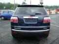 2007 Deep Blue Metallic GMC Acadia SLE AWD  photo #4