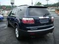Deep Blue Metallic - Acadia SLE AWD Photo No. 5