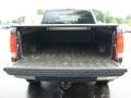 2008 Onyx Black GMC Sierra 1500 SLE Extended Cab 4x4  photo #15