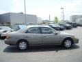 2001 Antique Sage Pearl Toyota Camry LE  photo #6