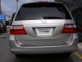 2005 Silver Pearl Metallic Honda Odyssey EX-L  photo #5