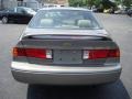 2001 Antique Sage Pearl Toyota Camry LE  photo #8