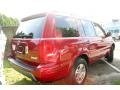 Redrock Pearl - Pilot EX-L 4WD Photo No. 5