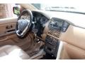 Redrock Pearl - Pilot EX-L 4WD Photo No. 11