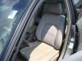 2001 Antique Sage Pearl Toyota Camry LE  photo #16