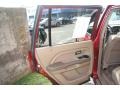Redrock Pearl - Pilot EX-L 4WD Photo No. 15