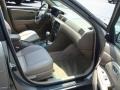 2001 Antique Sage Pearl Toyota Camry LE  photo #20