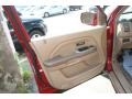 Redrock Pearl - Pilot EX-L 4WD Photo No. 16