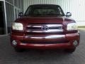 Salsa Red Pearl - Tundra SR5 Access Cab Photo No. 2