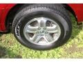 Redrock Pearl - Pilot EX-L 4WD Photo No. 17