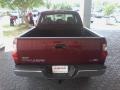 Salsa Red Pearl - Tundra SR5 Access Cab Photo No. 5