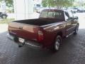 Salsa Red Pearl - Tundra SR5 Access Cab Photo No. 18