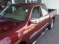 Salsa Red Pearl - Tundra SR5 Access Cab Photo No. 20
