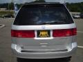 2001 Starlight Silver Honda Odyssey EX-L  photo #4