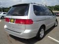 2001 Starlight Silver Honda Odyssey EX-L  photo #5