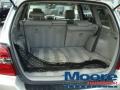 Millenium Silver Metallic - Highlander Limited 4WD Photo No. 9