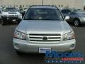 Millenium Silver Metallic - Highlander Limited 4WD Photo No. 11