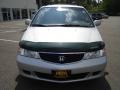 2001 Starlight Silver Honda Odyssey EX-L  photo #8
