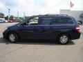 2005 Midnight Blue Pearl Honda Odyssey EX-L  photo #2