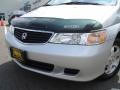 2001 Starlight Silver Honda Odyssey EX-L  photo #9