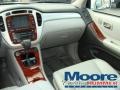 Millenium Silver Metallic - Highlander Limited 4WD Photo No. 14