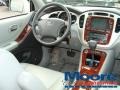 Millenium Silver Metallic - Highlander Limited 4WD Photo No. 15