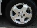 2001 Starlight Silver Honda Odyssey EX-L  photo #11