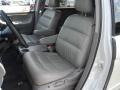 2001 Starlight Silver Honda Odyssey EX-L  photo #12