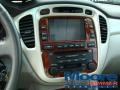 Millenium Silver Metallic - Highlander Limited 4WD Photo No. 17
