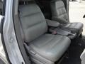 2001 Starlight Silver Honda Odyssey EX-L  photo #13