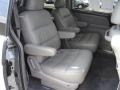 2001 Starlight Silver Honda Odyssey EX-L  photo #14