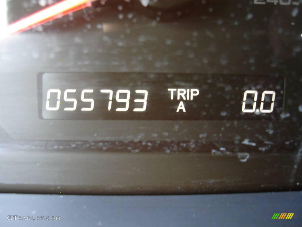 2006 Accord LX Coupe - Nighthawk Black Pearl / Black photo #20