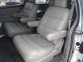 2001 Starlight Silver Honda Odyssey EX-L  photo #15