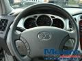 Millenium Silver Metallic - Highlander Limited 4WD Photo No. 21