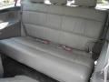 2001 Starlight Silver Honda Odyssey EX-L  photo #16