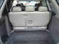 2001 Starlight Silver Honda Odyssey EX-L  photo #17