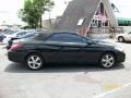 Black - Solara SLE V6 Convertible Photo No. 2