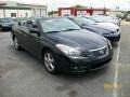 Black - Solara SLE V6 Convertible Photo No. 3