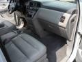 2001 Starlight Silver Honda Odyssey EX-L  photo #20