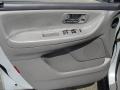 2001 Starlight Silver Honda Odyssey EX-L  photo #21