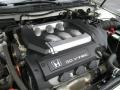 2002 Taffeta White Honda Accord EX V6 Sedan  photo #25