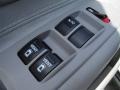 2001 Starlight Silver Honda Odyssey EX-L  photo #22
